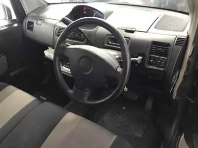 Nissan OTTI