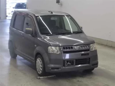 Nissan OTTI