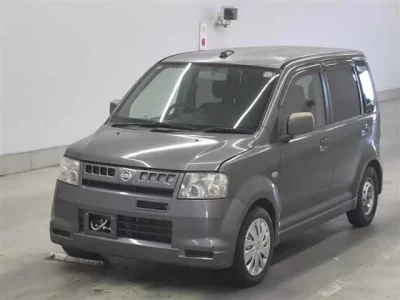 Nissan OTTI