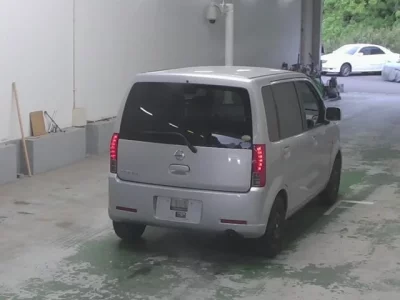 Nissan OTTI
