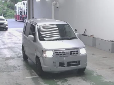 Nissan OTTI