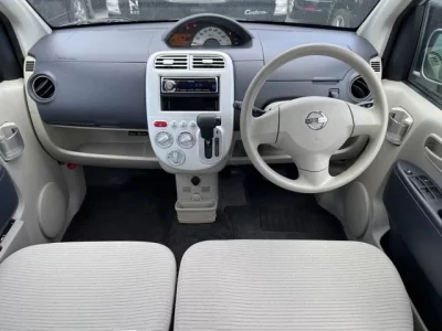 Nissan OTTI