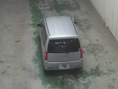 Nissan OTTI