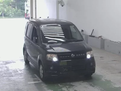 Nissan OTTI