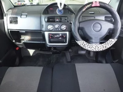 Nissan OTTI