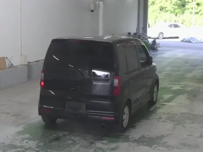 Nissan OTTI
