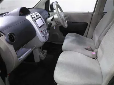 Nissan OTTI