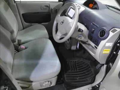 Nissan OTTI