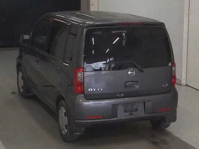 Nissan OTTI