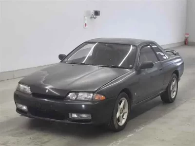 Nissan SKYLINE