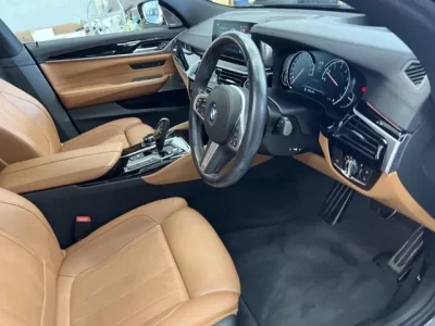 BMW 6-Series
