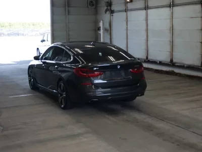 BMW 6-Series