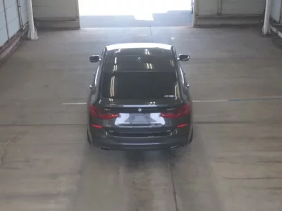 BMW 6-Series