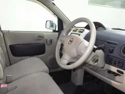 Nissan OTTI