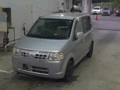 Nissan OTTI