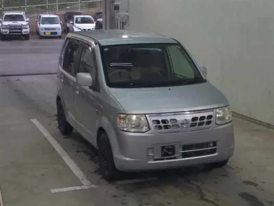 Nissan OTTI