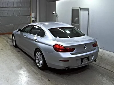 BMW 6-Series