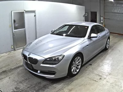 BMW 6-Series