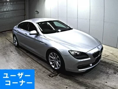 BMW 6-Series