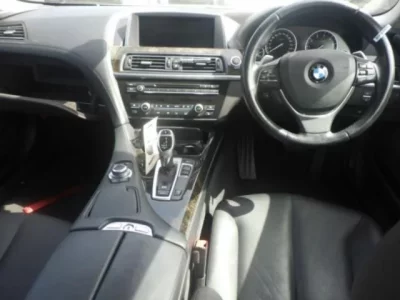 BMW 6-Series