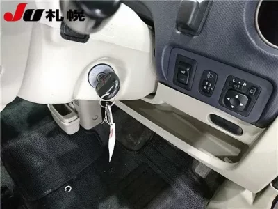Nissan OTTI