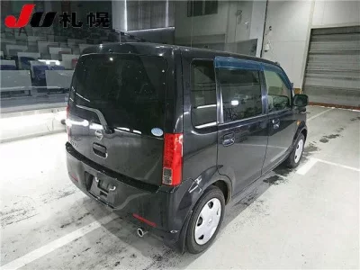 Nissan OTTI