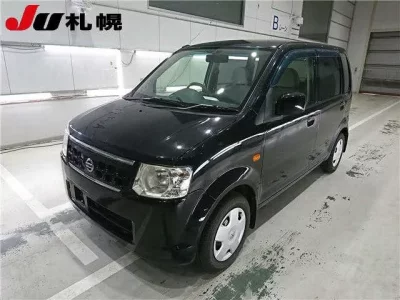 Nissan OTTI