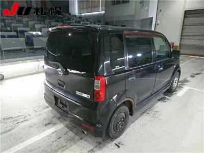 Nissan OTTI