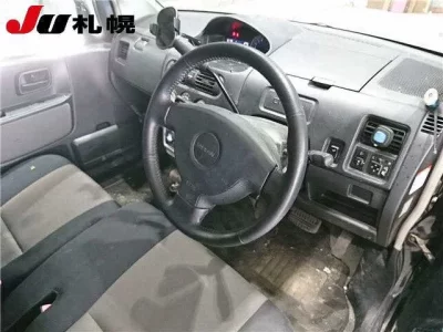 Nissan OTTI