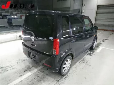 Nissan OTTI