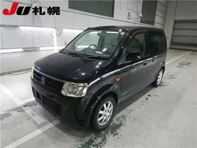 Nissan OTTI