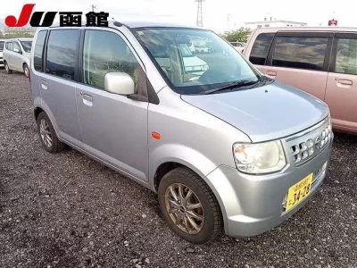 Nissan OTTI
