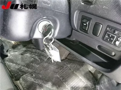 Nissan OTTI
