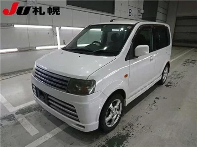Nissan OTTI