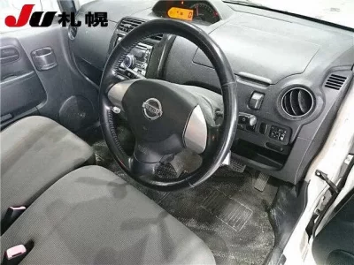 Nissan OTTI