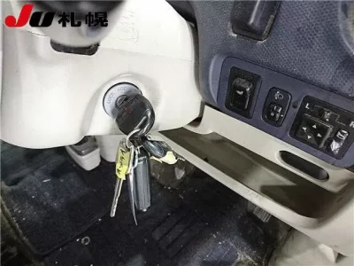 Nissan OTTI