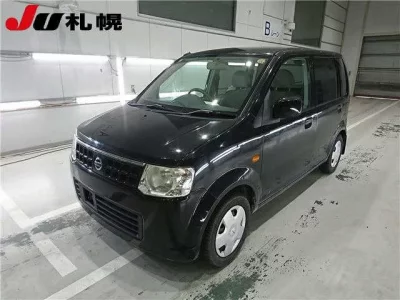 Nissan OTTI