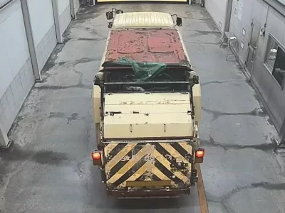 Mitsubishi FUSO FIGHTER