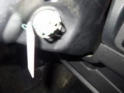 Nissan OTTI