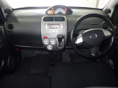 Nissan OTTI