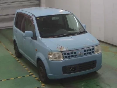 Nissan OTTI