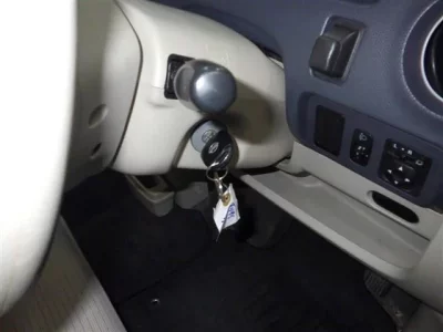 Nissan OTTI