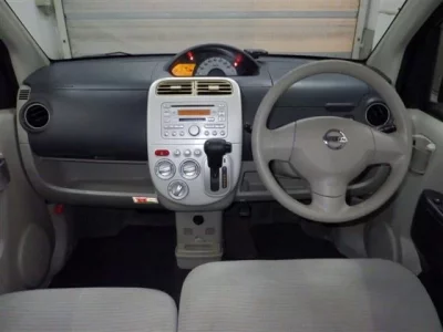 Nissan OTTI