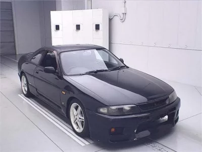 Nissan SKYLINE
