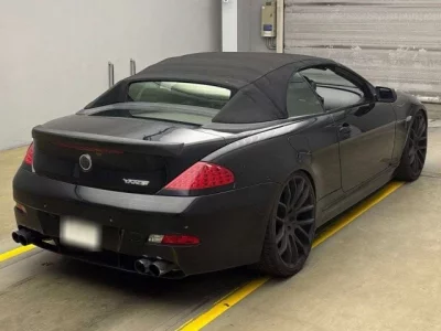 BMW 6-Series