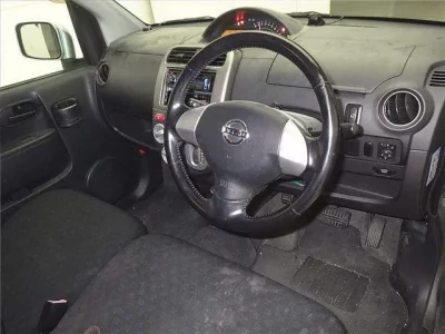 Nissan OTTI