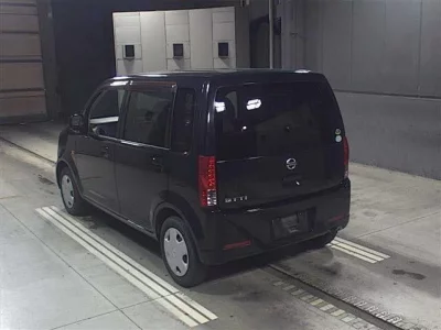 Nissan OTTI