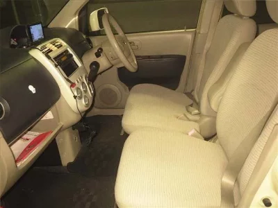 Nissan OTTI