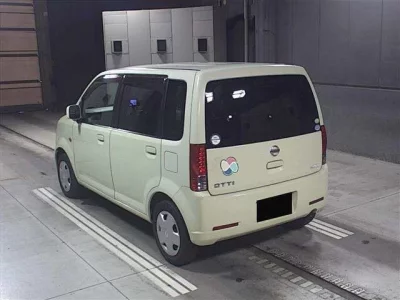 Nissan OTTI
