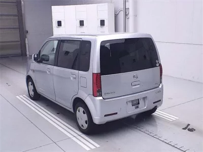 Nissan OTTI